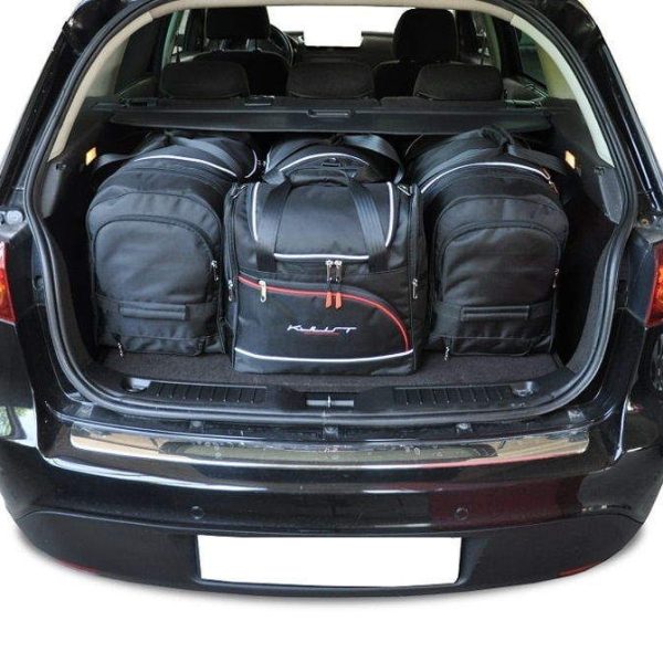 FIAT CROMA 2005-2010 SET TORBI ZA AUTO 4 KOM