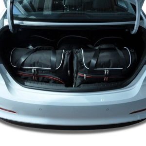 HYUNDAI ELANTRA 2016-2020 SET TORBI ZA AUTO 5 KOM
