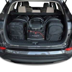 HYUNDAI TUCSON 2015-2020 SET TORBI ZA AUTO 4 KOM