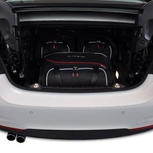 BMW 4 CABRIO 2013-2020 SET TORBI ZA AUTO 3 KOM