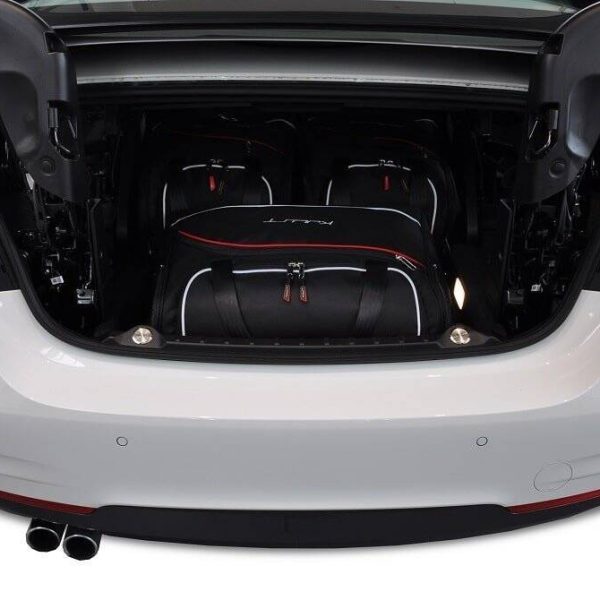 BMW 4 CABRIO 2013-2020 SET TORBI ZA AUTO 3 KOM