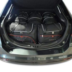 FORD MONDEO LIFTBACK 2014-2021 SET TORBI ZA AUTO 5 KOM