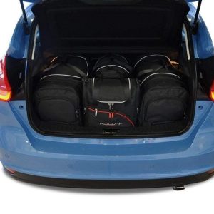 FORD FOCUS HATCHBACK 2011-2018 SET TORBI ZA AUTO 4 KOM