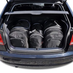 AUDI A3 2003-2013 SET TORBI ZA AUTO 3 KOM
