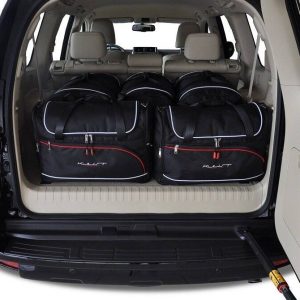 TOYOTA LAND CRUISER MPV 2010-2017 SET TORBI ZA AUTO 5 KOM
