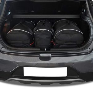 HYUNDAI i20 2014-2020 SET TORBI ZA AUTO 3 KOM