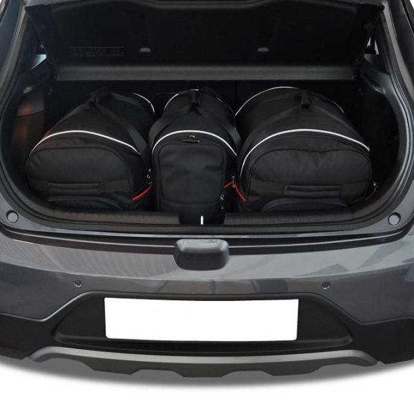HYUNDAI i20 2014-2020 SET TORBI ZA AUTO 3 KOM