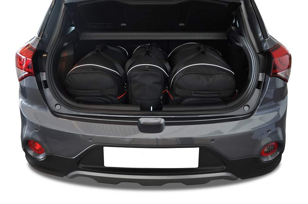 HYUNDAI i20 2014-2020 SET TORBI ZA AUTO 3 KOM