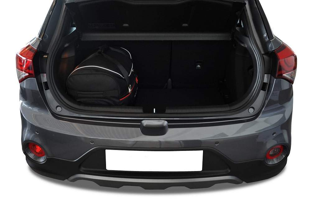 HYUNDAI i20 2014-2020 SET TORBI ZA AUTO 3 KOM - Slika 3