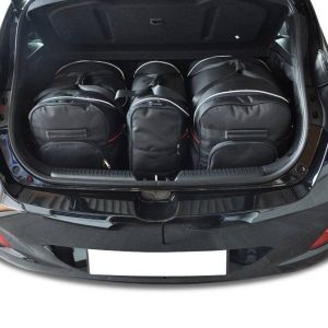 HYUNDAI i30 HATCHBACK 2012-2016 SET TORBI ZA AUTO 3 KOM