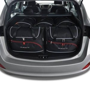 HYUNDAI i30 WAGON 2012-2017 SET TORBI ZA AUTO 5 KOM
