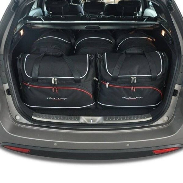 HYUNDAI i40 KOMBI 2011-2019 SET TORBI ZA AUTO 5 KOM