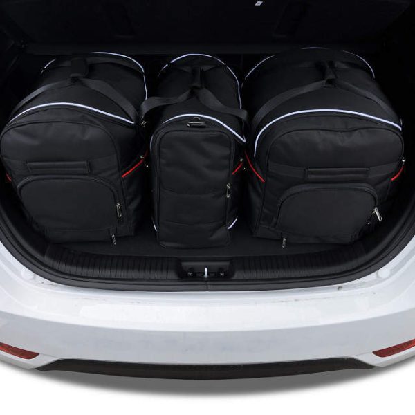 HYUNDAI ix20 2010-2020 SET TORBI ZA AUTO 3 KOM