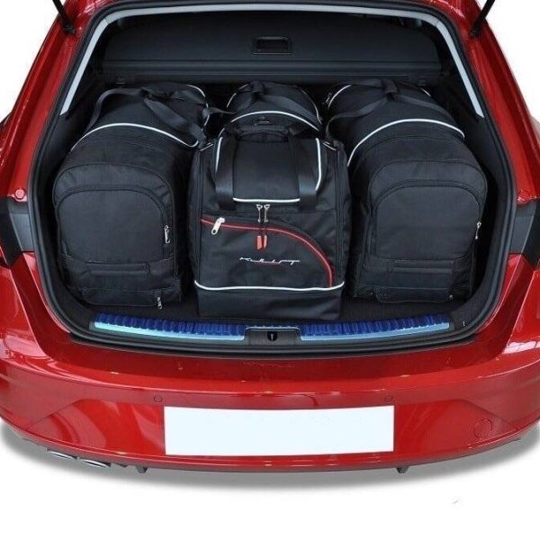 SEAT LEON ST 2013-2020 SET TORBI ZA AUTO 4 KOM