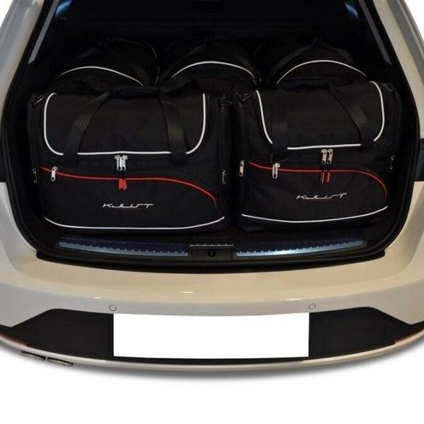 SEAT LEON ST 2013-2020 SET TORBI ZA AUTO 5 KOM