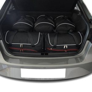 SEAT TOLEDO 2012-2018 SET TORBI ZA AUTO 5 KOM