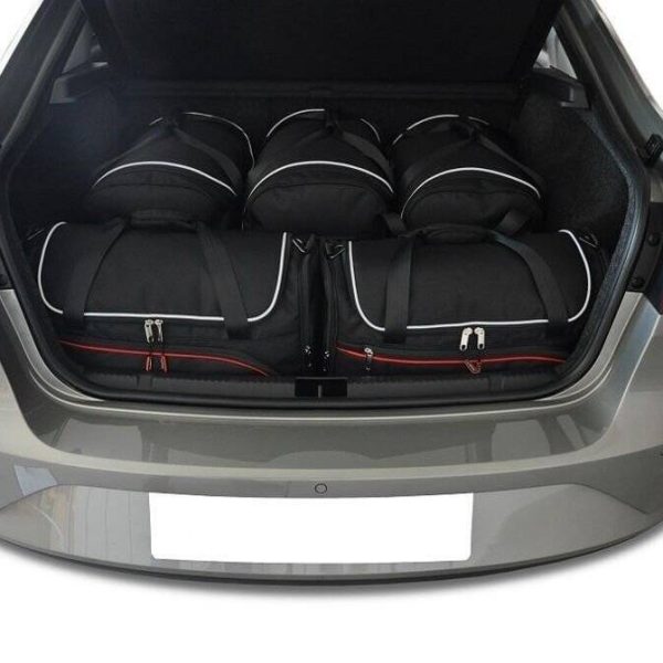 SEAT TOLEDO 2012-2018 SET TORBI ZA AUTO 5 KOM