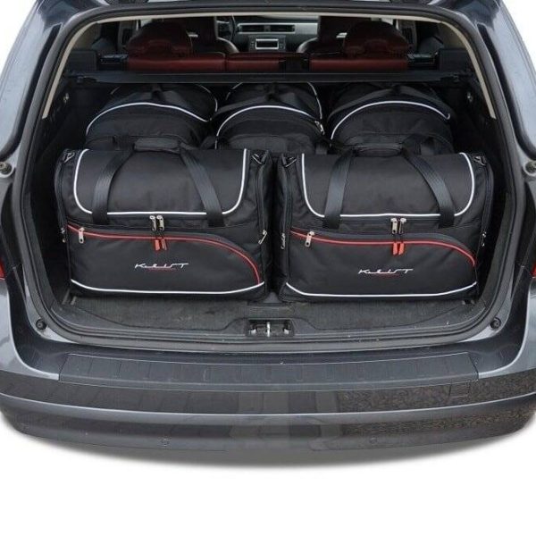 VOLVO XC70 2007-2016 SET TORBI ZA AUTO 5 KOM