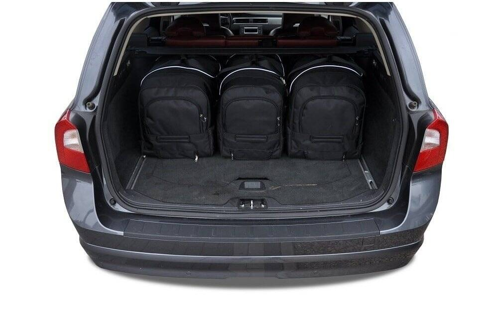 VOLVO XC70 2007-2016 SET TORBI ZA AUTO 5 KOM - Slika 3