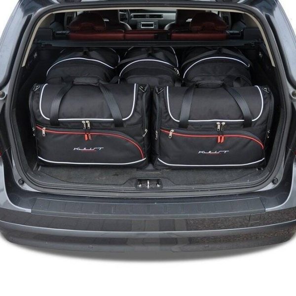 VOLVO V70 2007-2016 SET TORBI ZA AUTO 5 KOM