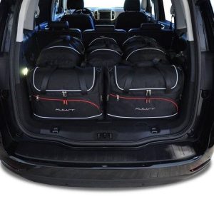 FORD GALAXY 2015+ SET TORBI ZA AUTO 5 KOM