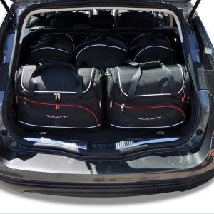 FORD MONDEO KOMBI 2014-2021 SET TORBI ZA AUTO 5 KOM