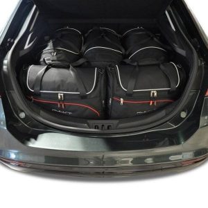 FORD MONDEO LIFTBACK 2014-2021 SET TORBI ZA AUTO 5 KOM