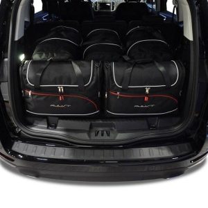FORD S-Max 2015+ SET TORBI ZA AUTO 5 KOM