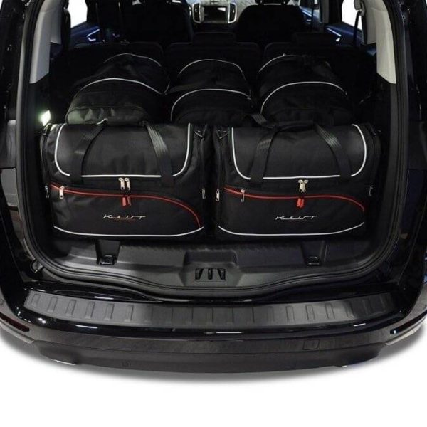 FORD S-Max 2015+ SET TORBI ZA AUTO 5 KOM