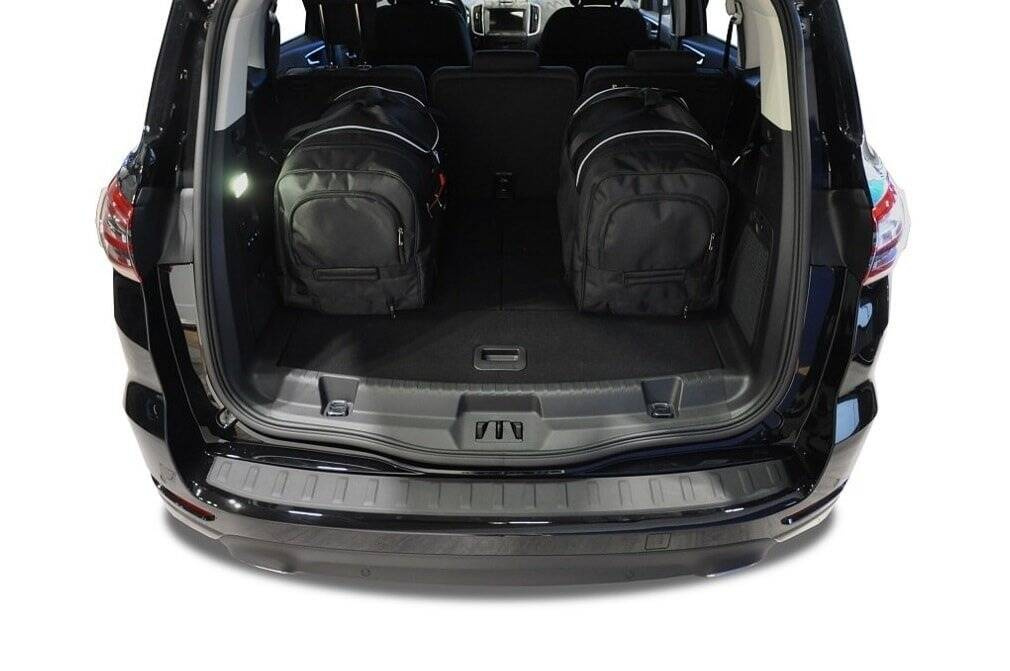 FORD S-Max 2015+ SET TORBI ZA AUTO 5 KOM - Slika 4