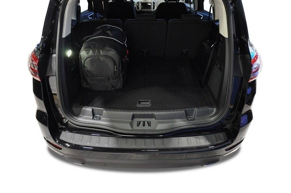 FORD S-Max 2015+ SET TORBI ZA AUTO 5 KOM - Slika 5