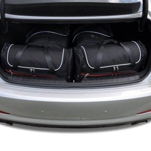 HYUNDAI i40 LIMOUSINE 2011-2018 SET TORBI ZA AUTO 4 KOM