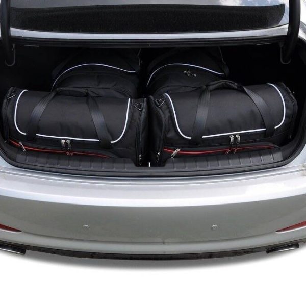 HYUNDAI i40 LIMOUSINE 2011-2018 SET TORBI ZA AUTO 4 KOM