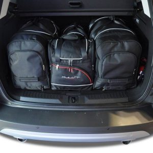 FORD KUGA 2012-2019 SET TORBI ZA AUTO 4 KOM