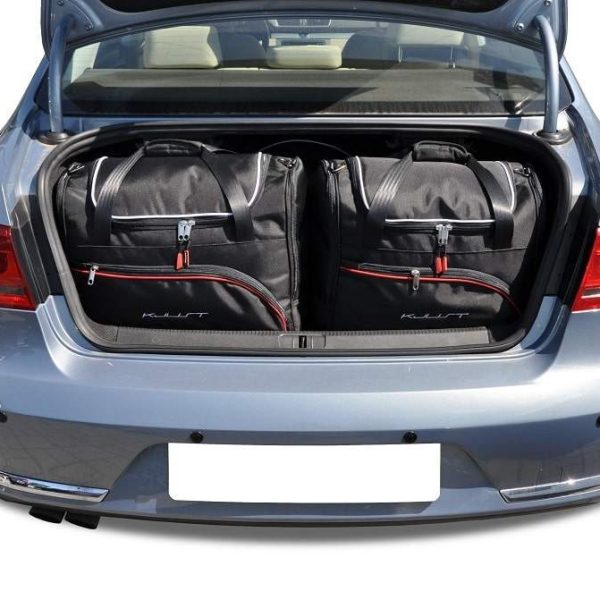 VW PASSAT LIMOUSINE 2010-2014 SET TORBI ZA AUTO 5 KOM