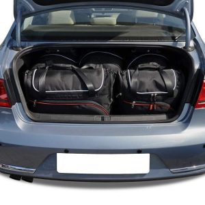 VW PASSAT LIMOUSINE 2010-2014 SET TORBI ZA AUTO 5 KOM