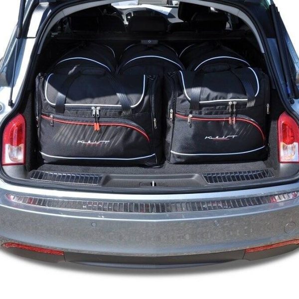 OPEL INSIGNIA TOURER 2009-2017 SET TORBI ZA AUTO 5 KOM