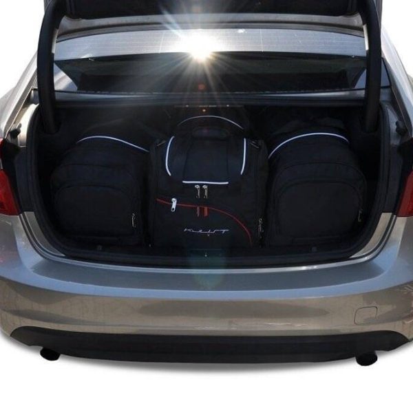 VOLVO S60 2010-2018 SET TORBI ZA AUTO 4 KOM