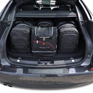 BMW 5 GRAN TURISMO 2010-2017 SET TORBI ZA AUTO 4 KOM