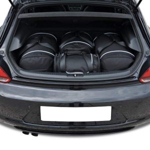 VW SCIROCCO 2008-2017 SET TORBI ZA AUTO 4 KOM