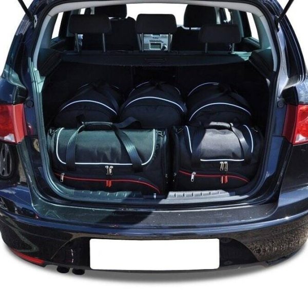 SEAT ALTEA XL 2004-2015 SET TORBI ZA AUTO 5 KOM