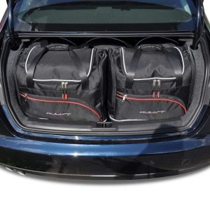 AUDI A4 LIMOUSINE 2007-2015 SET TORBI ZA AUTO 5 KOM