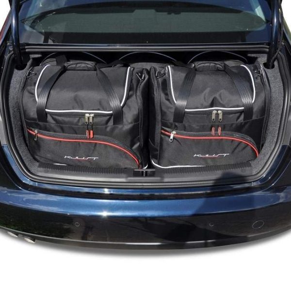 AUDI A4 LIMOUSINE 2007-2015 SET TORBI ZA AUTO 5 KOM