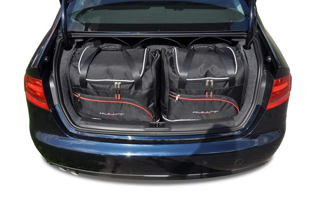 AUDI A4 LIMOUSINE 2007-2015 SET TORBI ZA AUTO 5 KOM