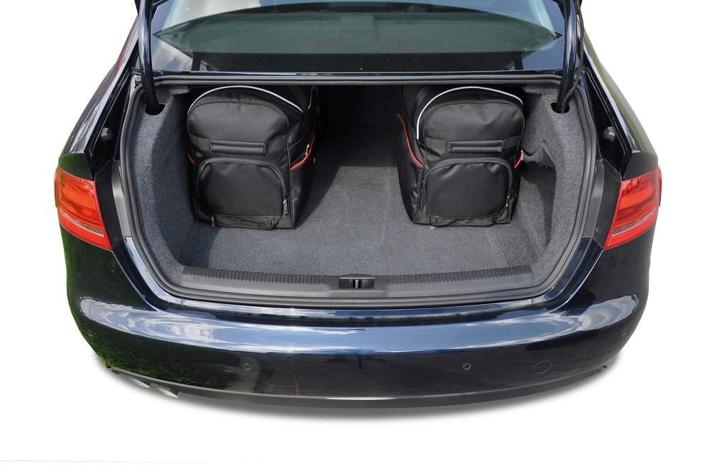 AUDI A4 LIMOUSINE 2007-2015 SET TORBI ZA AUTO 5 KOM - Slika 4