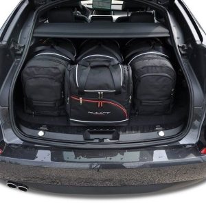 BMW 5 GRAN TURISMO 2010-2017 SET TORBI ZA AUTO 4 KOM