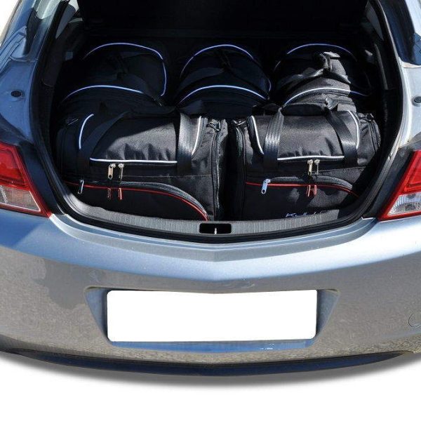 OPEL INSIGNIA HATCHBACK 2008-2017 SET TORBI ZA AUTO 5 KOM