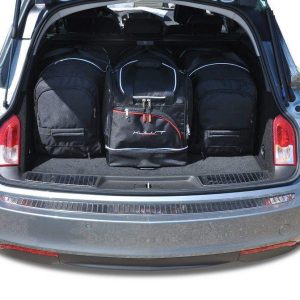 OPEL INSIGNIA TOURER 2009-2017 SET TORBI ZA AUTO 4 KOM