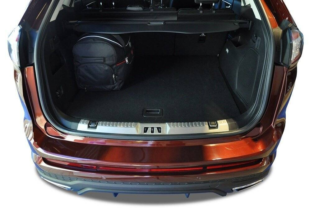 FORD EDGE 2015-2020 SET TORBI ZA AUTO 5 KOM - Slika 5