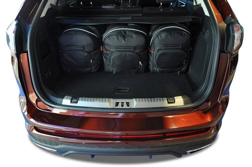 FORD EDGE 2015-2020 SET TORBI ZA AUTO 5 KOM - Slika 3